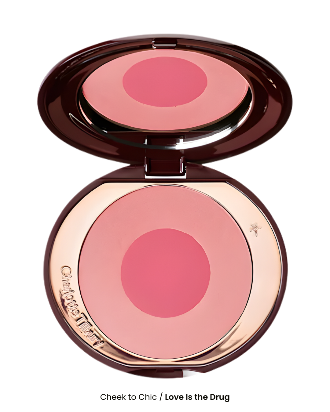 Cheek to Chic