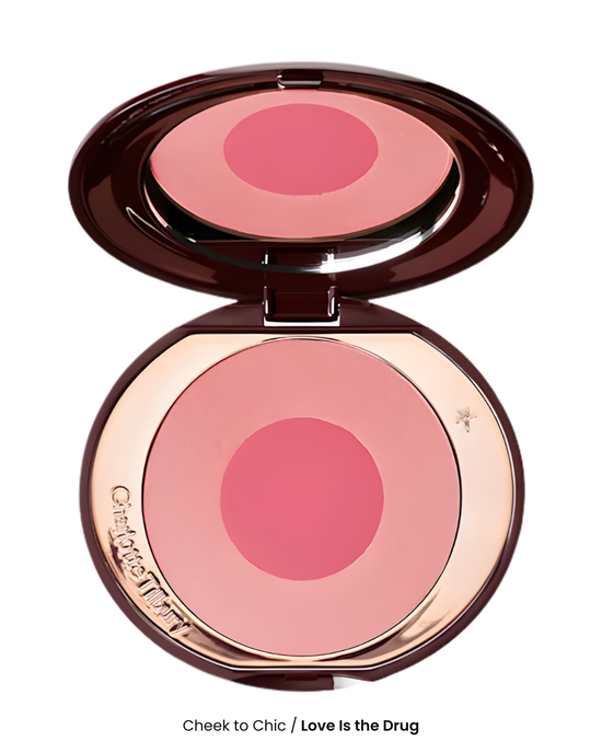 Cheek to Chic