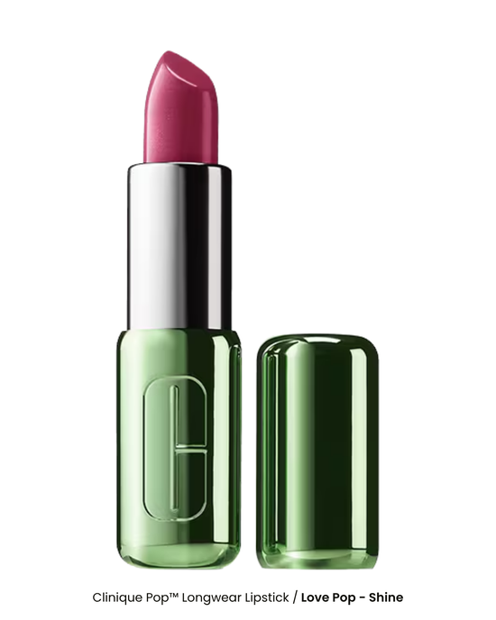 Clinique Pop™ Longwear Lipstick