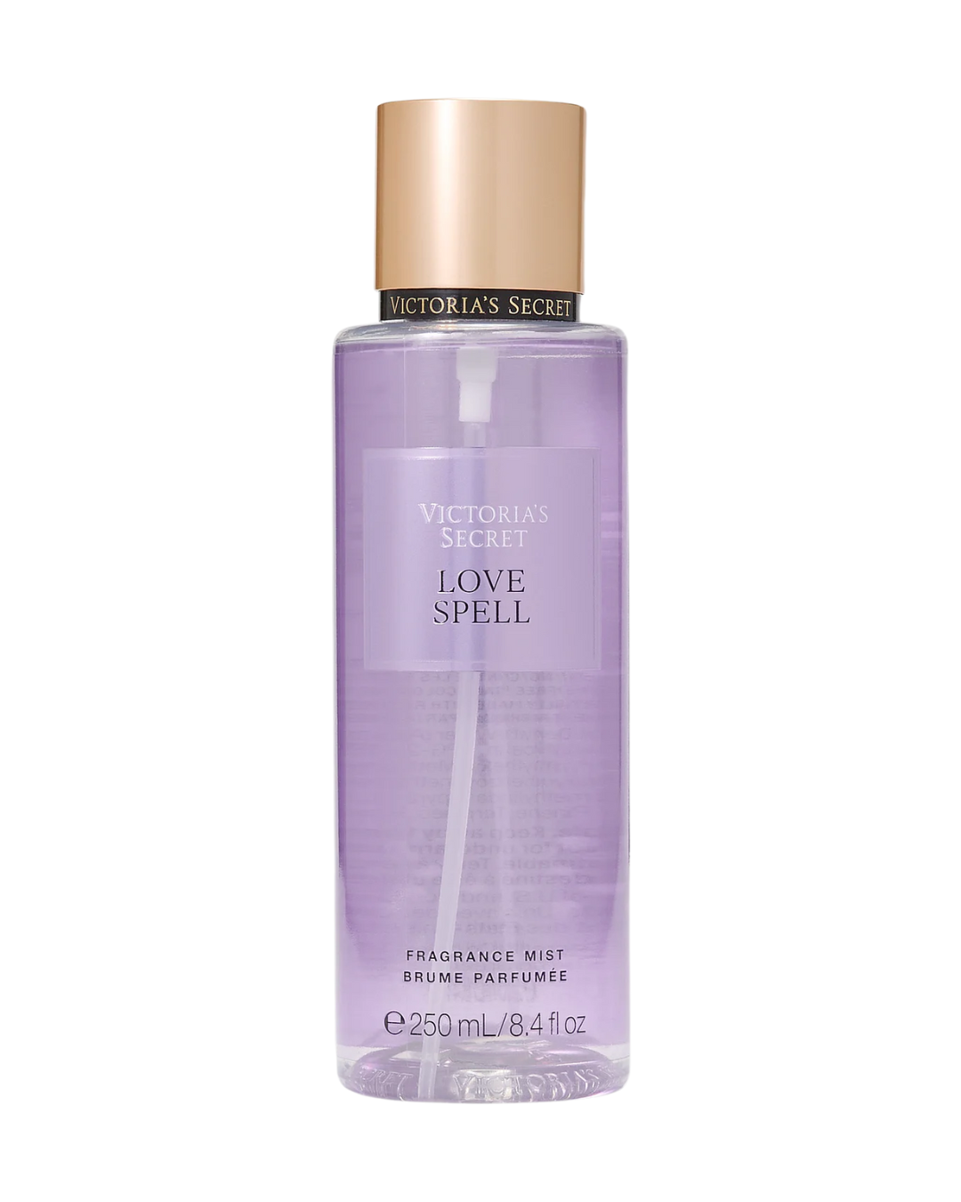 Love Spell Fragrance Mist