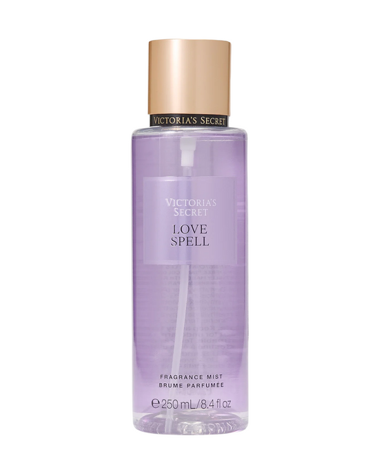 Love Spell Fragrance Mist