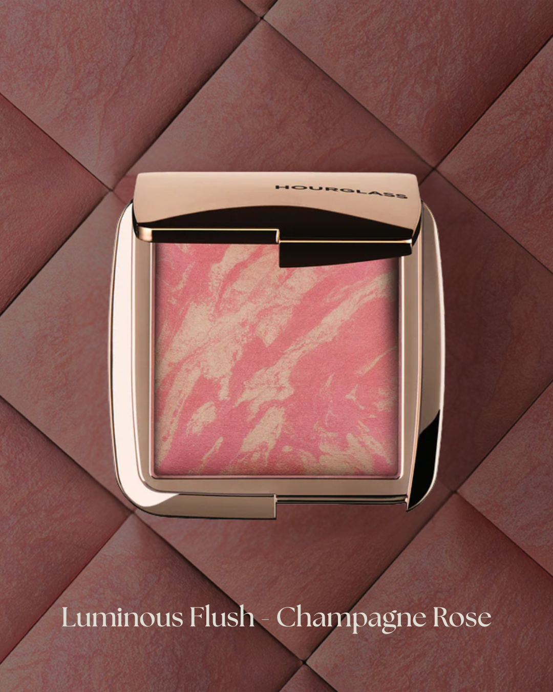 Ambient Lighting Blush