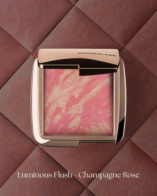 Ambient Lighting Blush