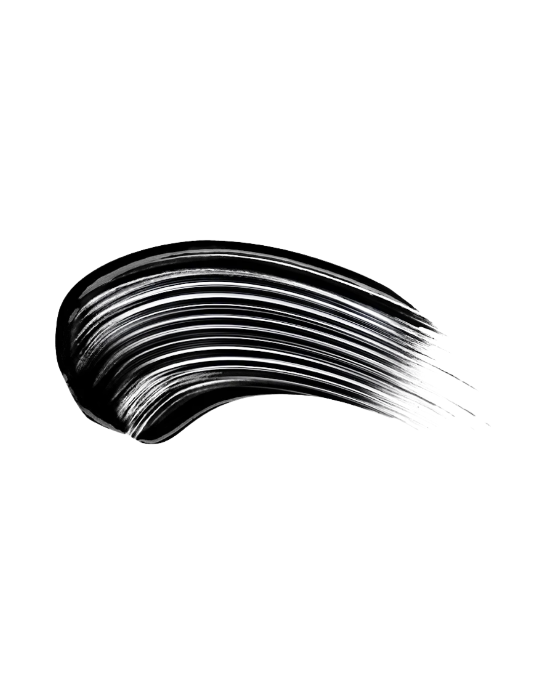 Luxurious Lashes Maxi Volume Brush Mascara