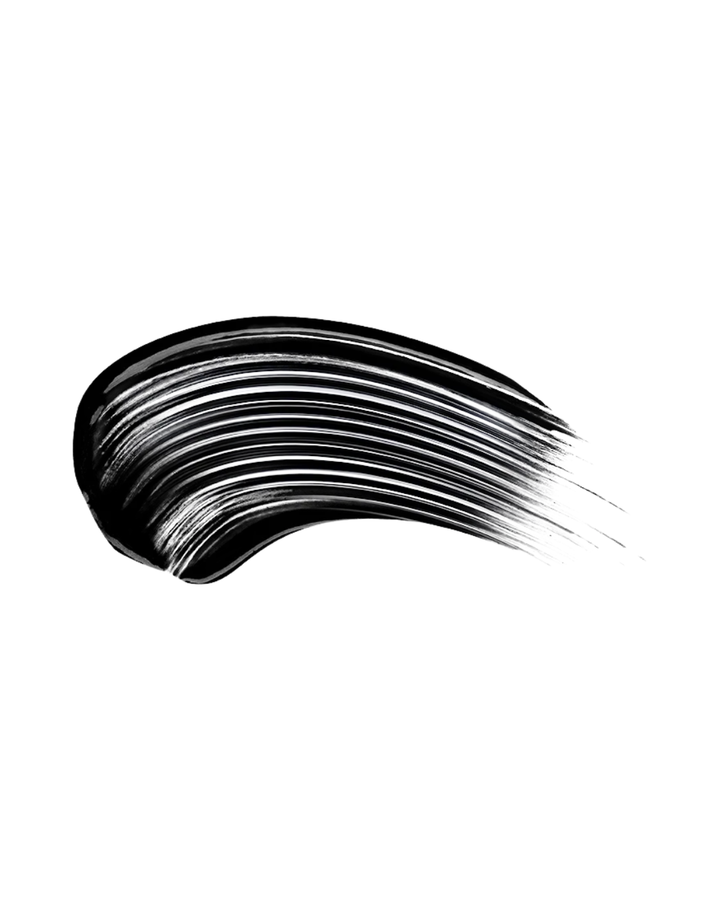 Luxurious Lashes Maxi Volume Brush Mascara
