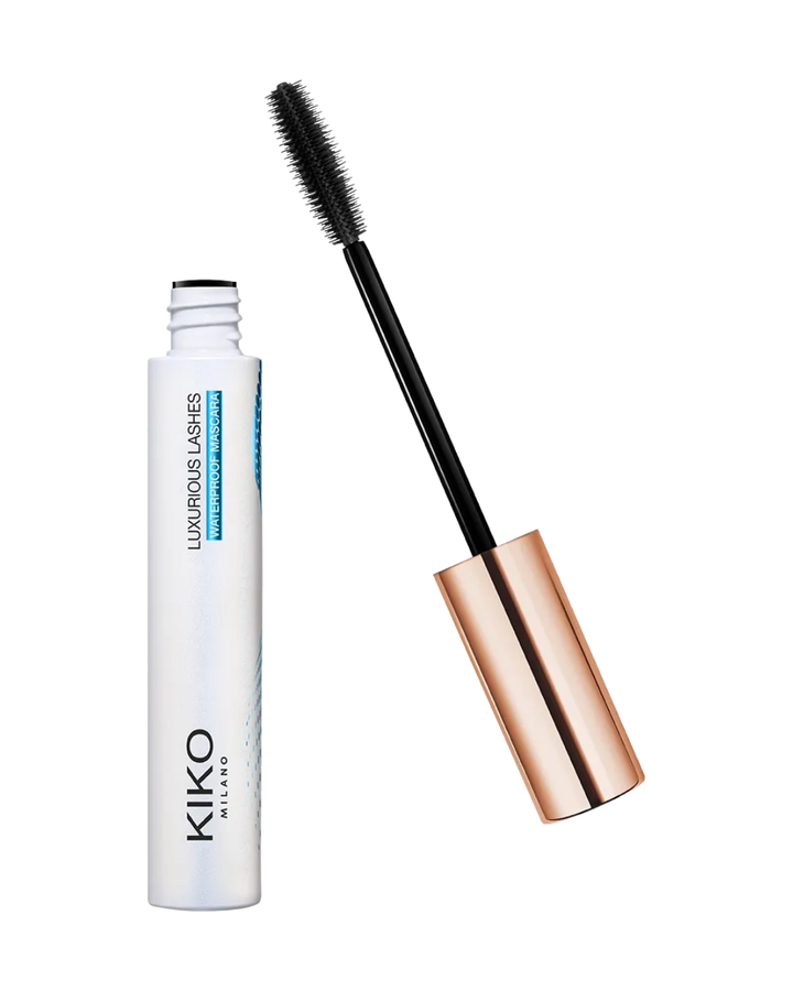 Luxurious Lashes Waterproof Mascara