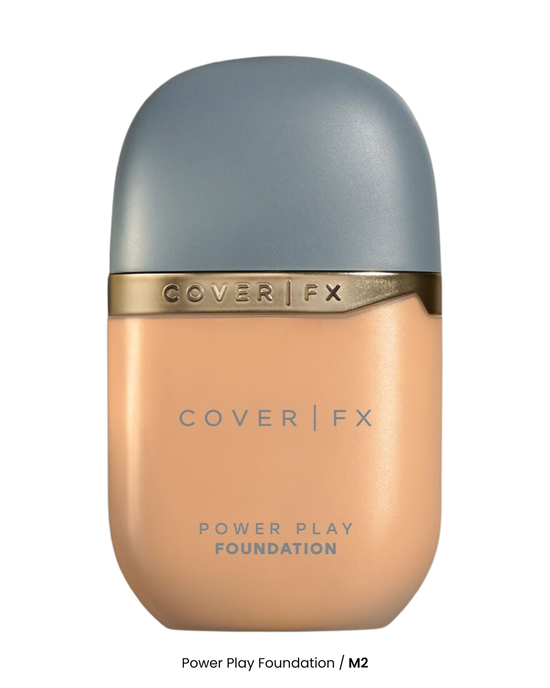 Power Play Foundation