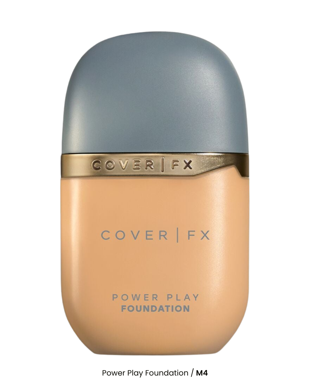 Power Play Foundation