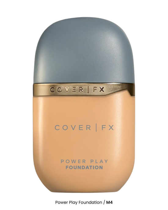 Power Play Foundation