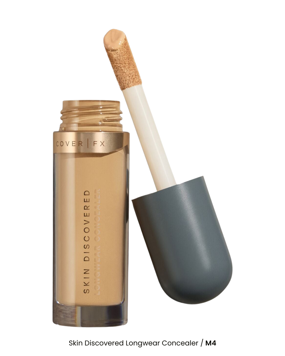 Skin Discovered Longwear Concealer