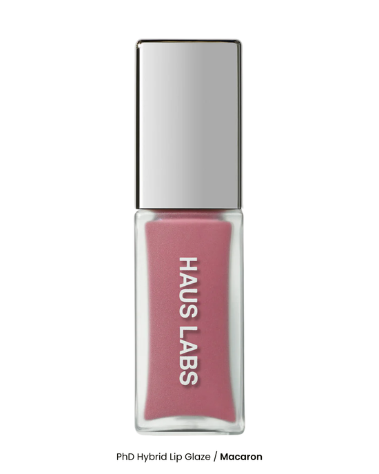 PhD Hybrid Lip Glaze