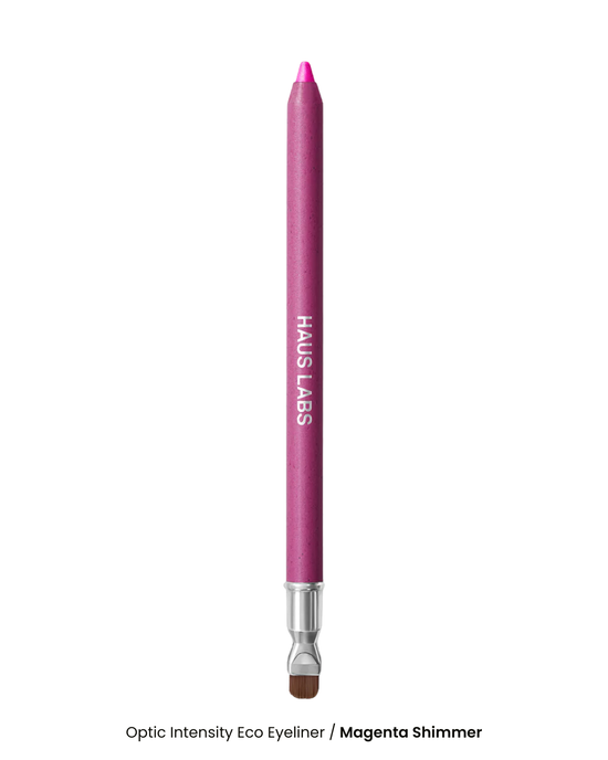 Optic Intensity Eco Eyeliner