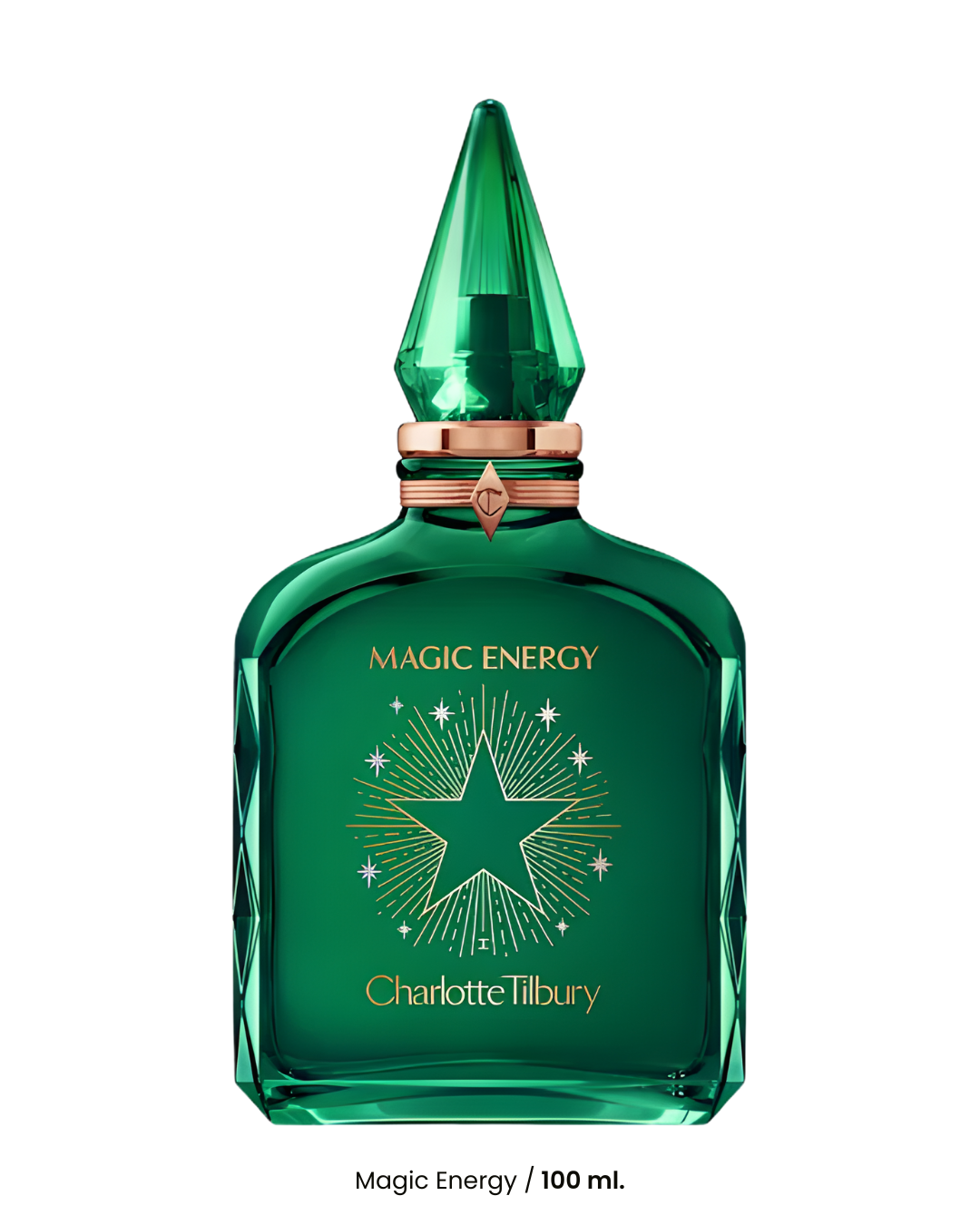 Magic Energy