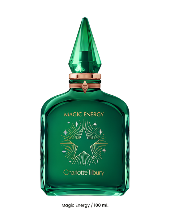Magic Energy