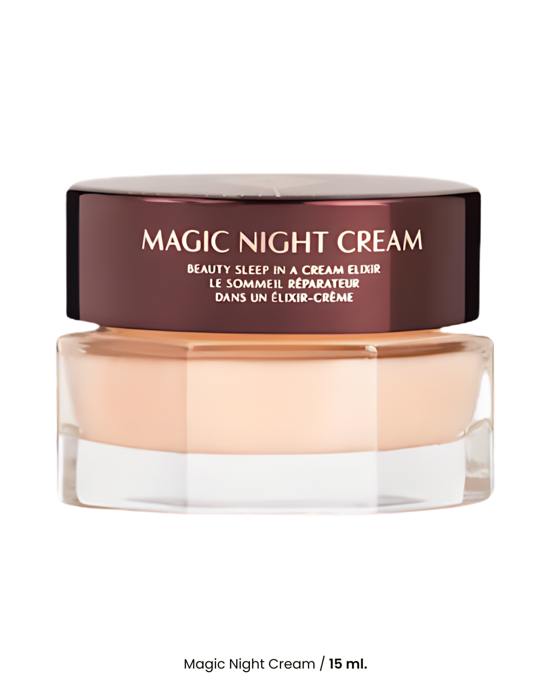Magic Night Cream