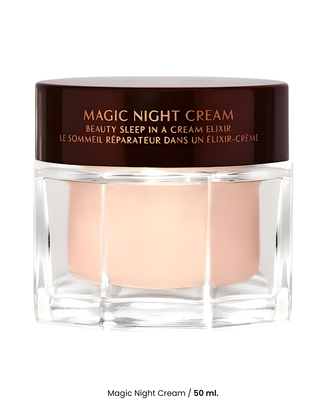 Magic Night Cream