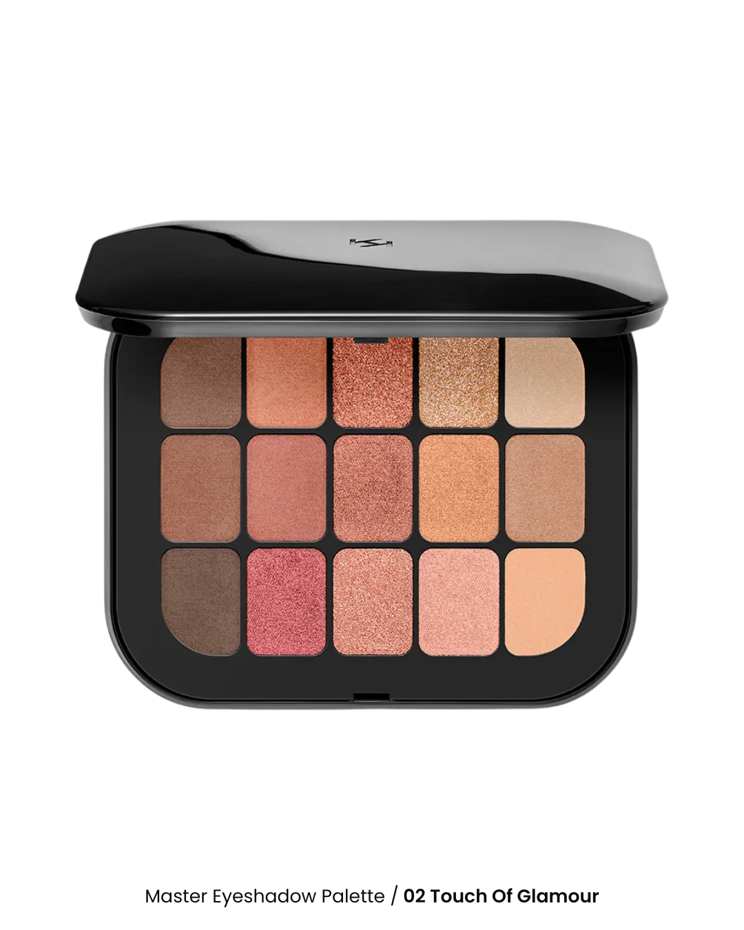 Master Eyeshadow Palette