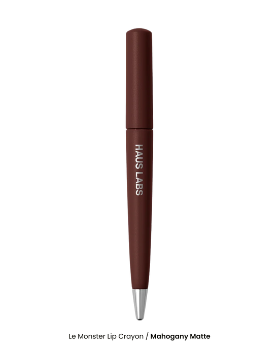 Le Monster Lip Crayon