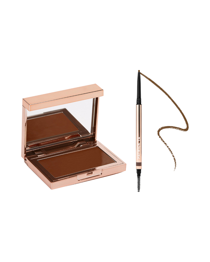 Major Brow Kit