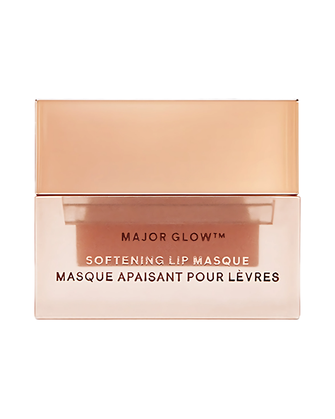 Major Glow Softening Lip Masque