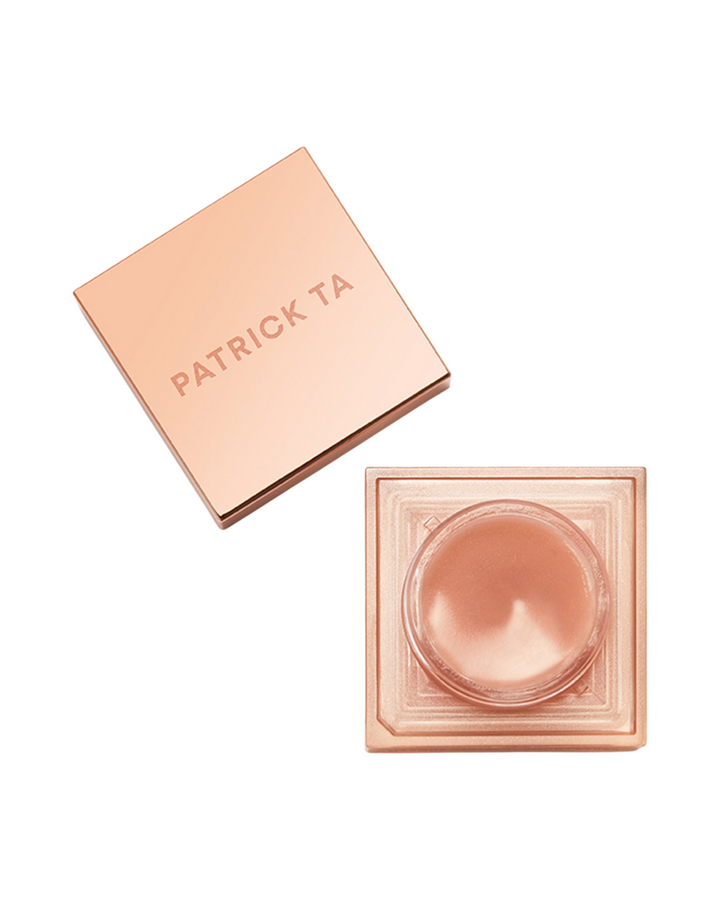 Major Glow Softening Lip Masque