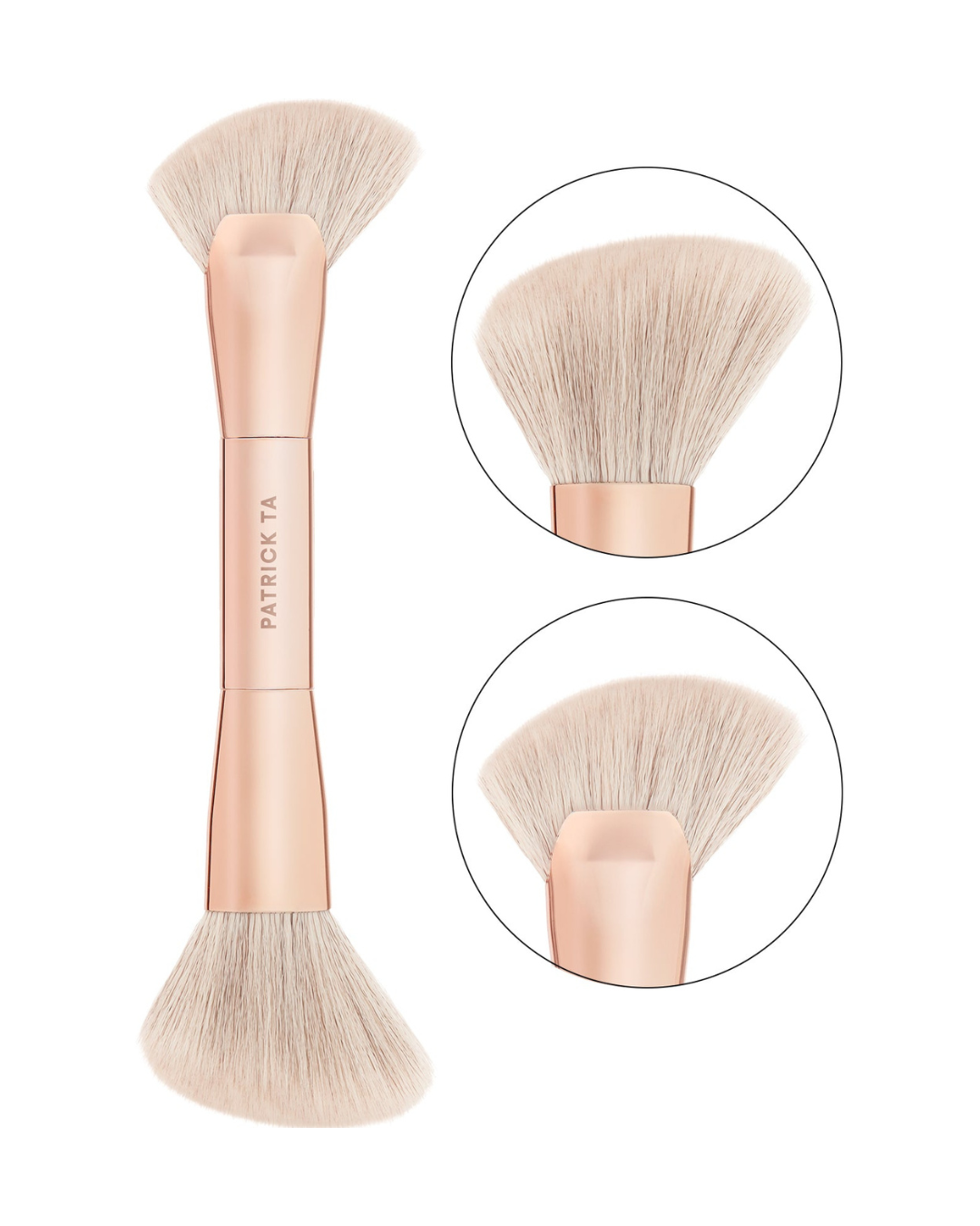 Major Sculpt Dual-Ended Sculpting Brush