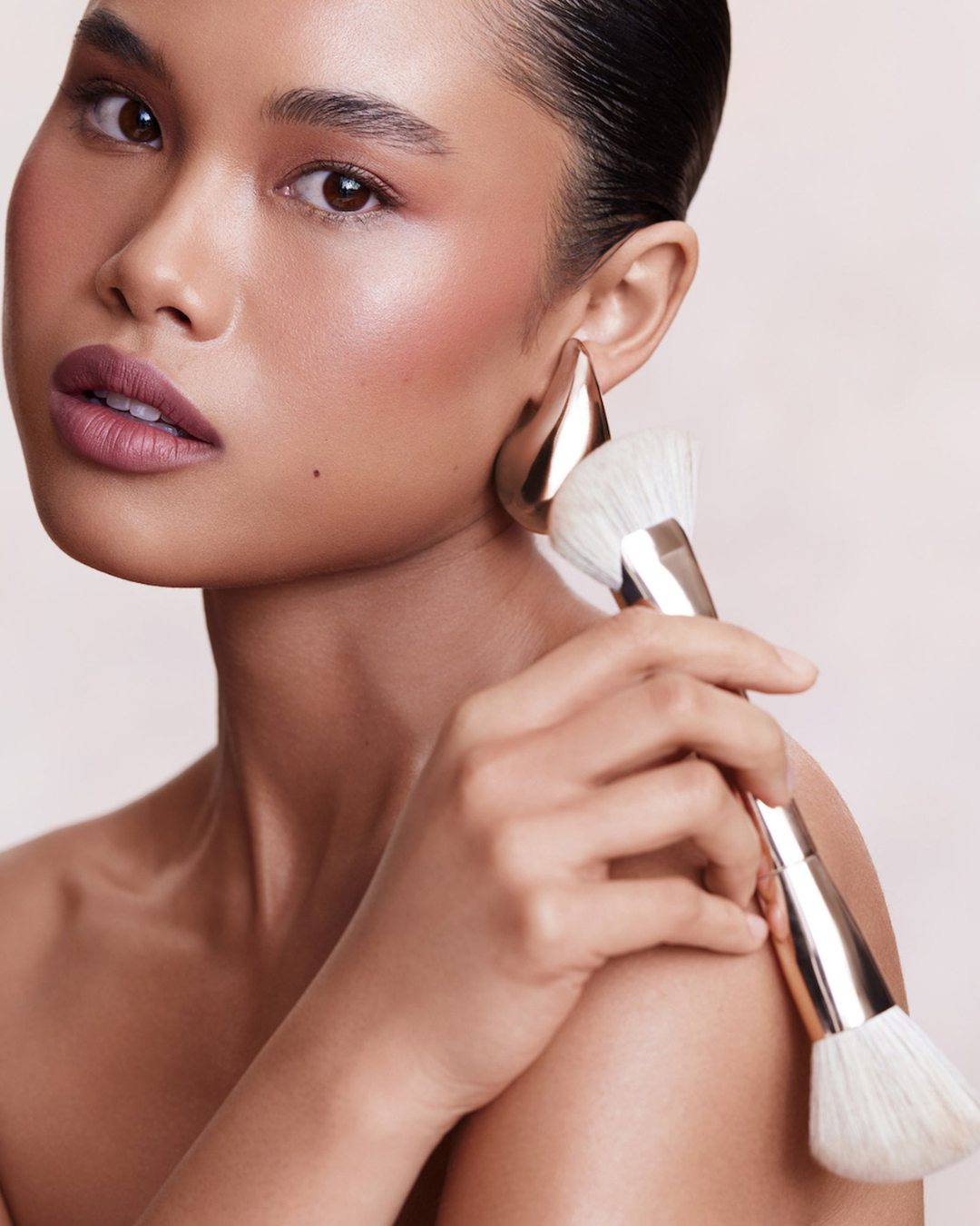 Major Sculpt Dual-Ended Sculpting Brush