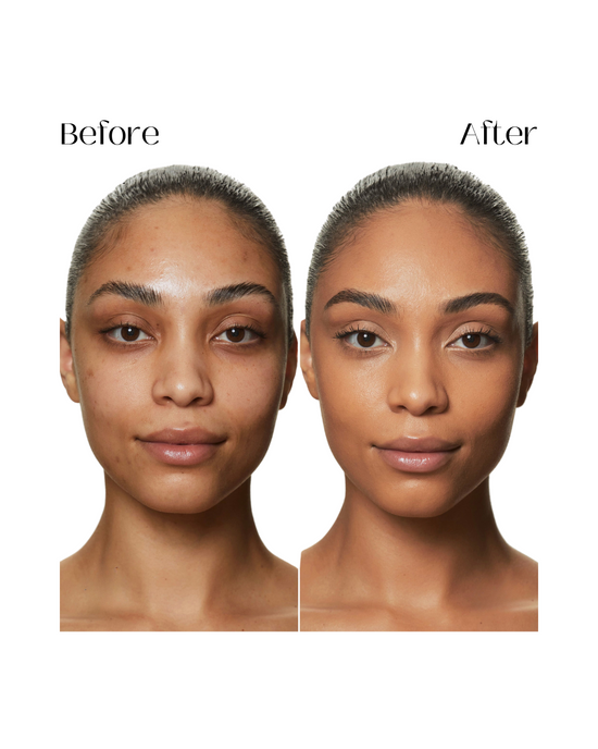 Major Skin Foundation & Complexion Brush Set