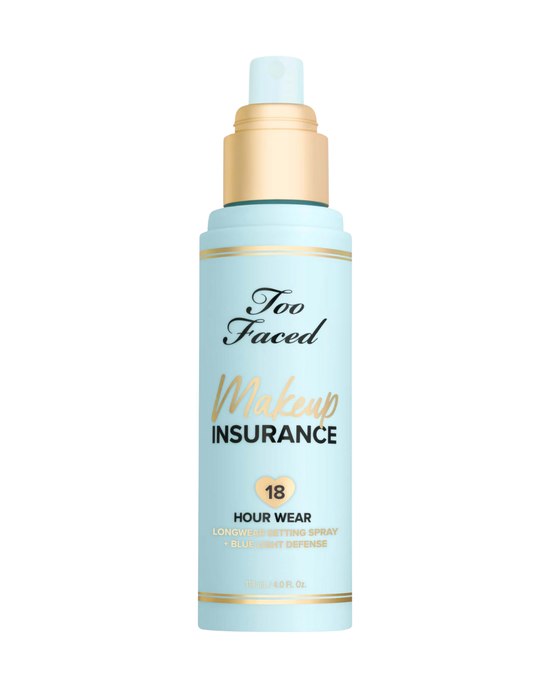 Makeup Insurance Setting Spray