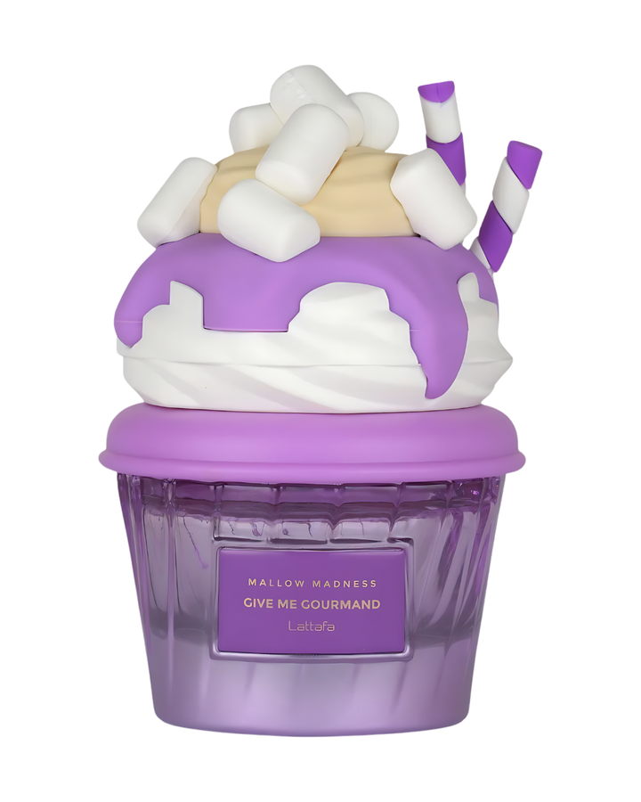 Mallow Madness
