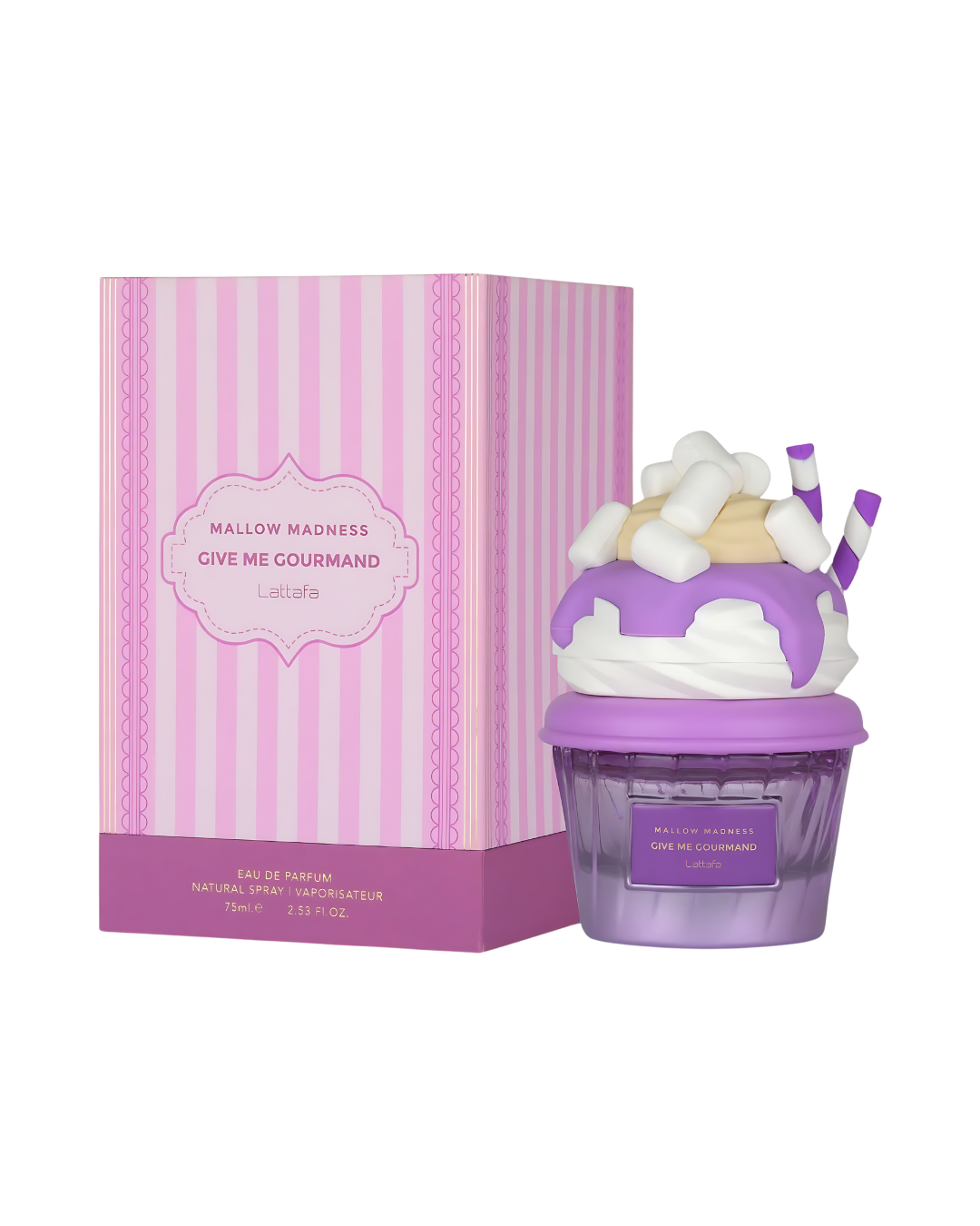 Mallow Madness