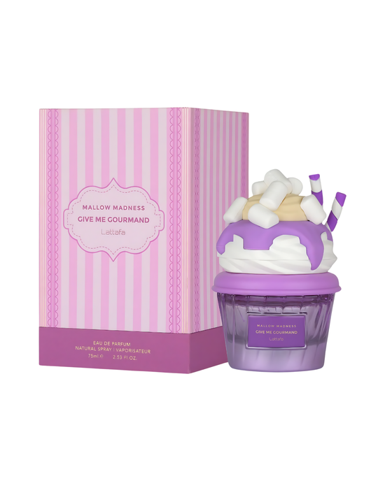 Mallow Madness
