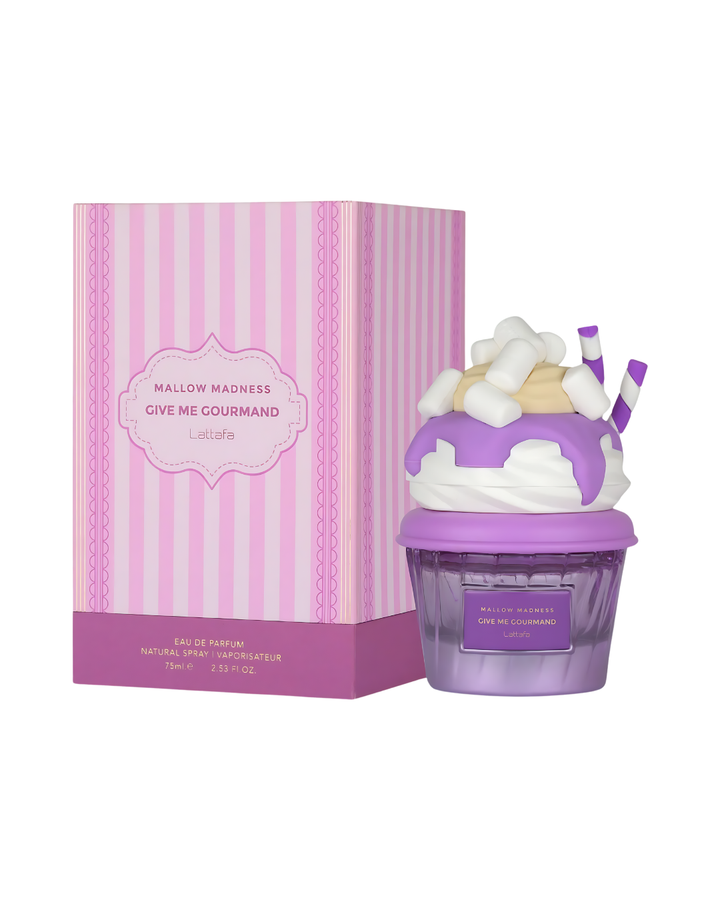 Mallow Madness