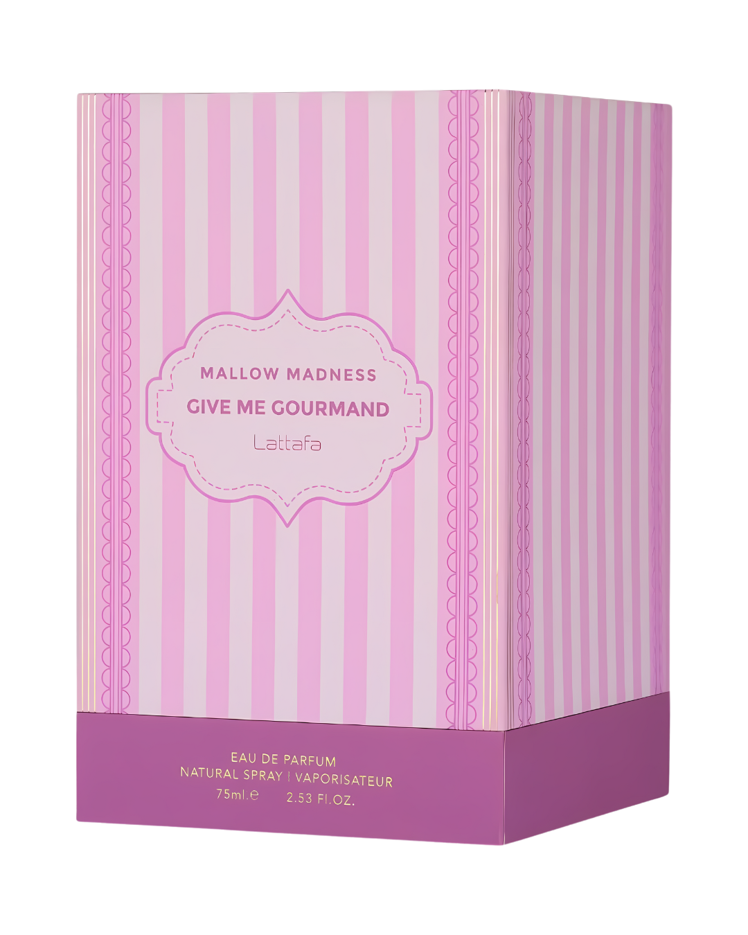 Mallow Madness