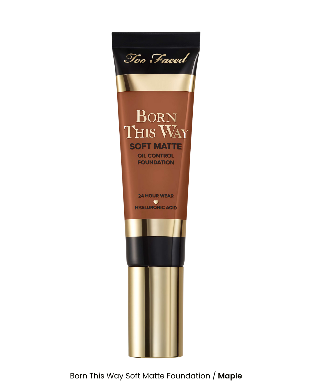 Born This Way Soft Matte Foundation