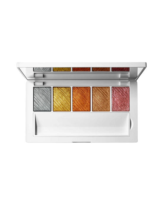 Master Metals® Eyeshadow Palette