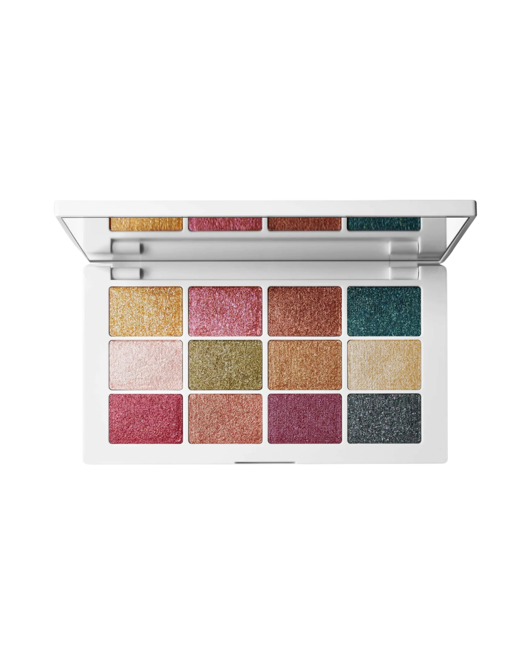 Master Metallics® Eyeshadow Palette