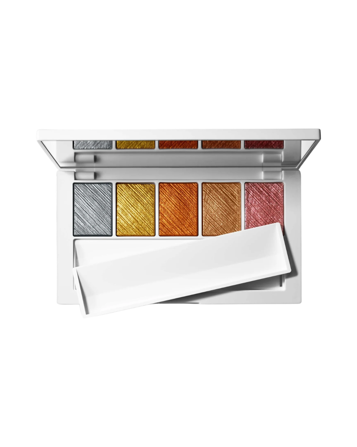 Master Metals® Eyeshadow Palette