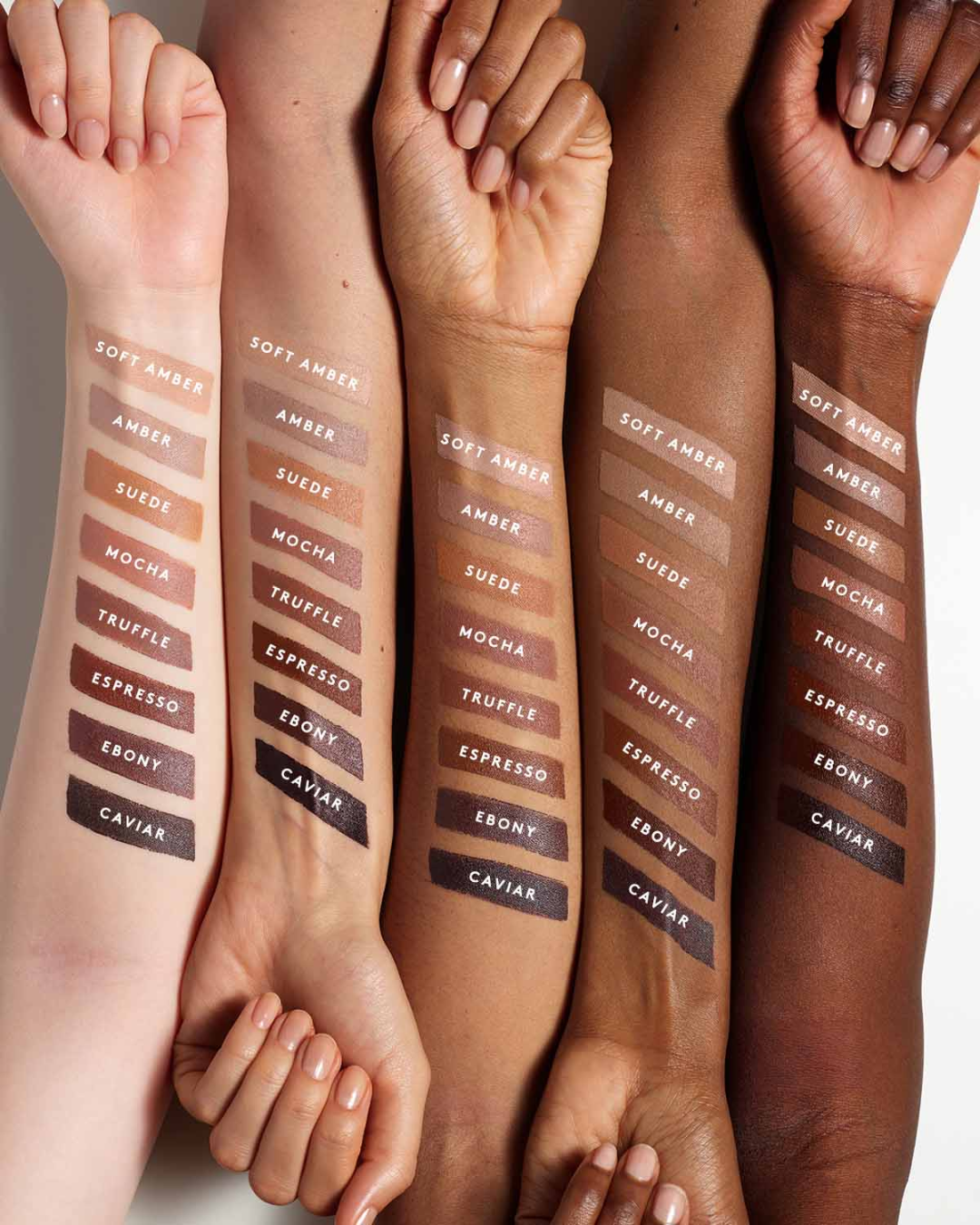 Match Stix Contour Skinstick