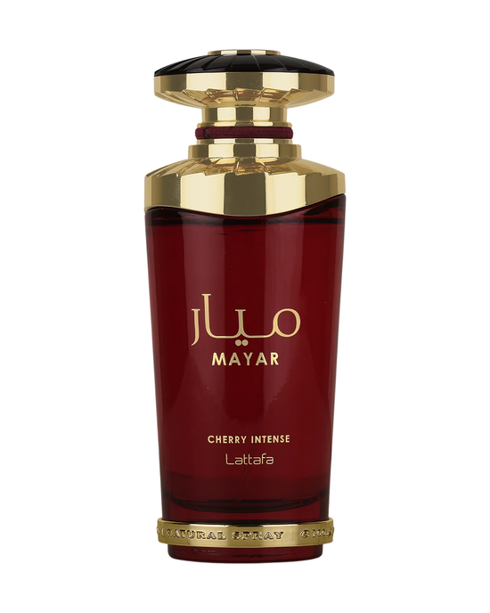 Mayar Cherry Intense