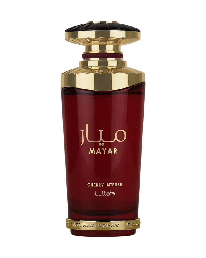 Mayar Cherry Intense