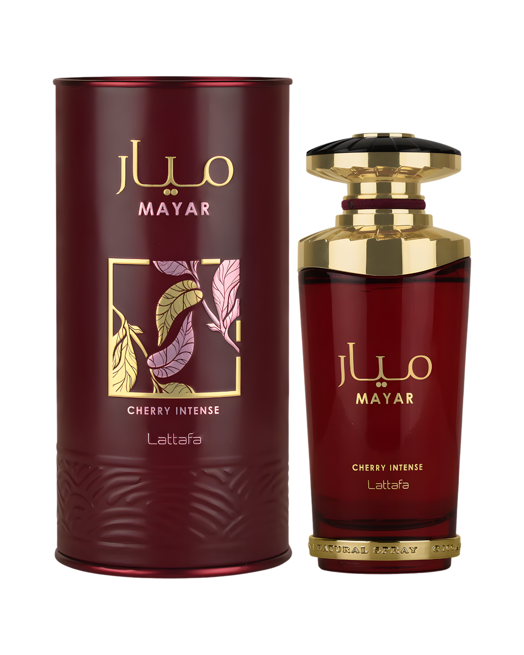 Mayar Cherry Intense