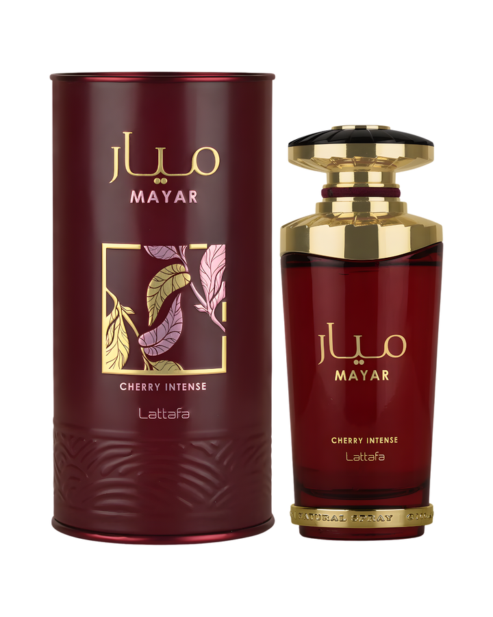 Mayar Cherry Intense