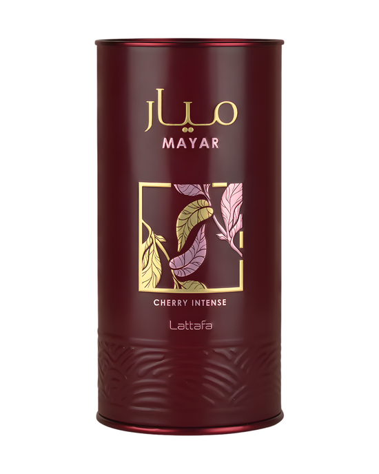 Mayar Cherry Intense