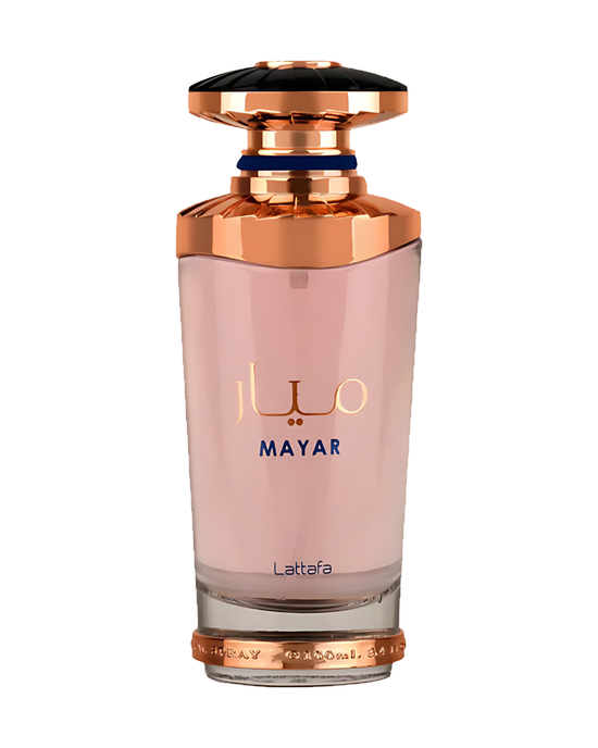 Mayar