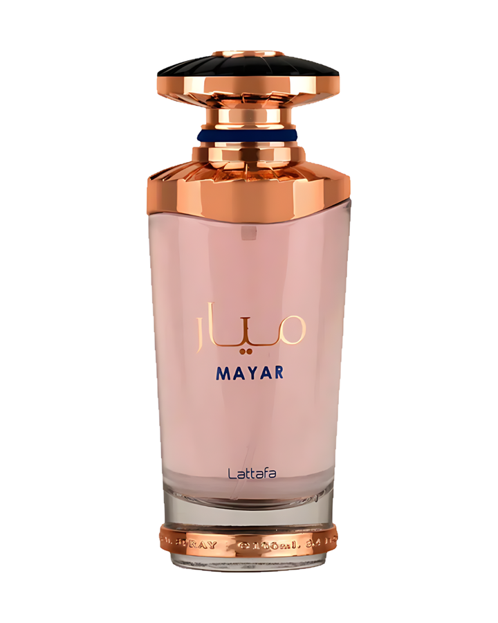 Mayar