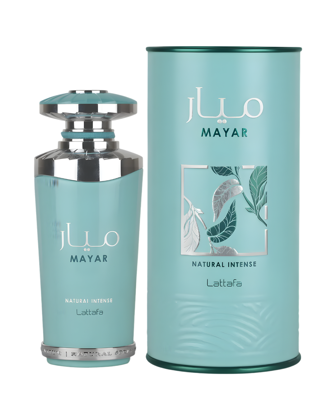 Mayar Natural Intense