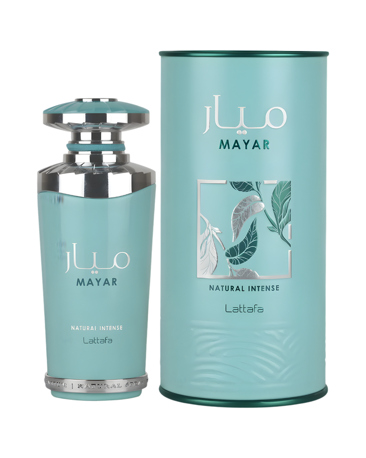 Mayar Natural Intense