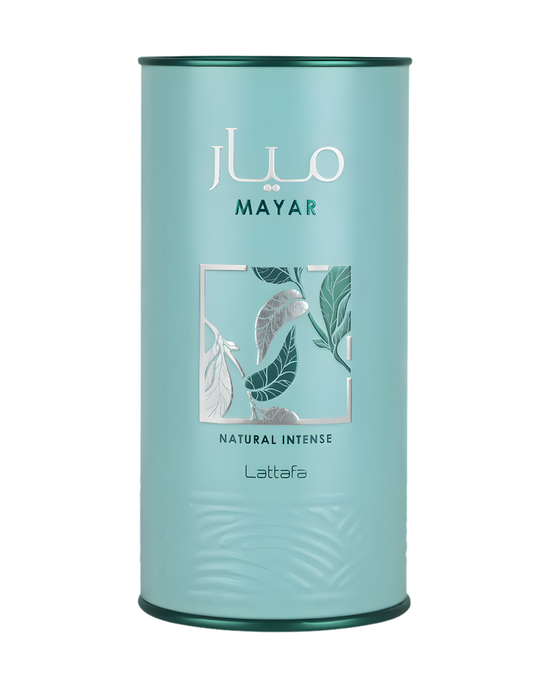 Mayar Natural Intense