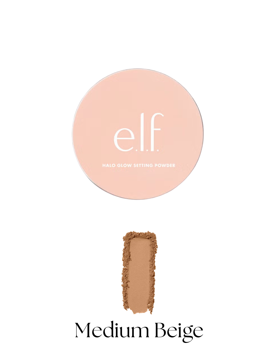 Halo Glow Setting Powder